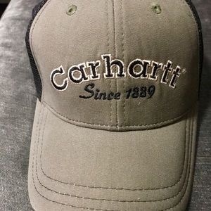 Carhartt cap